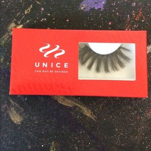 Unice lashes